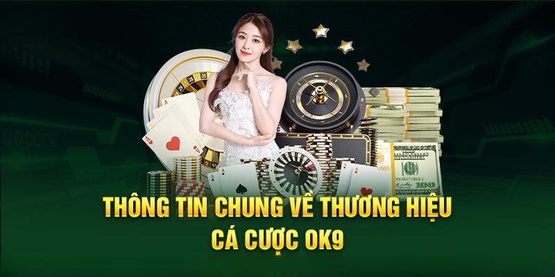 Tìm hiểu thông tin về nhà cái chính thức trước khi chơi 